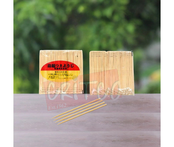 Tooth Picks - Pack